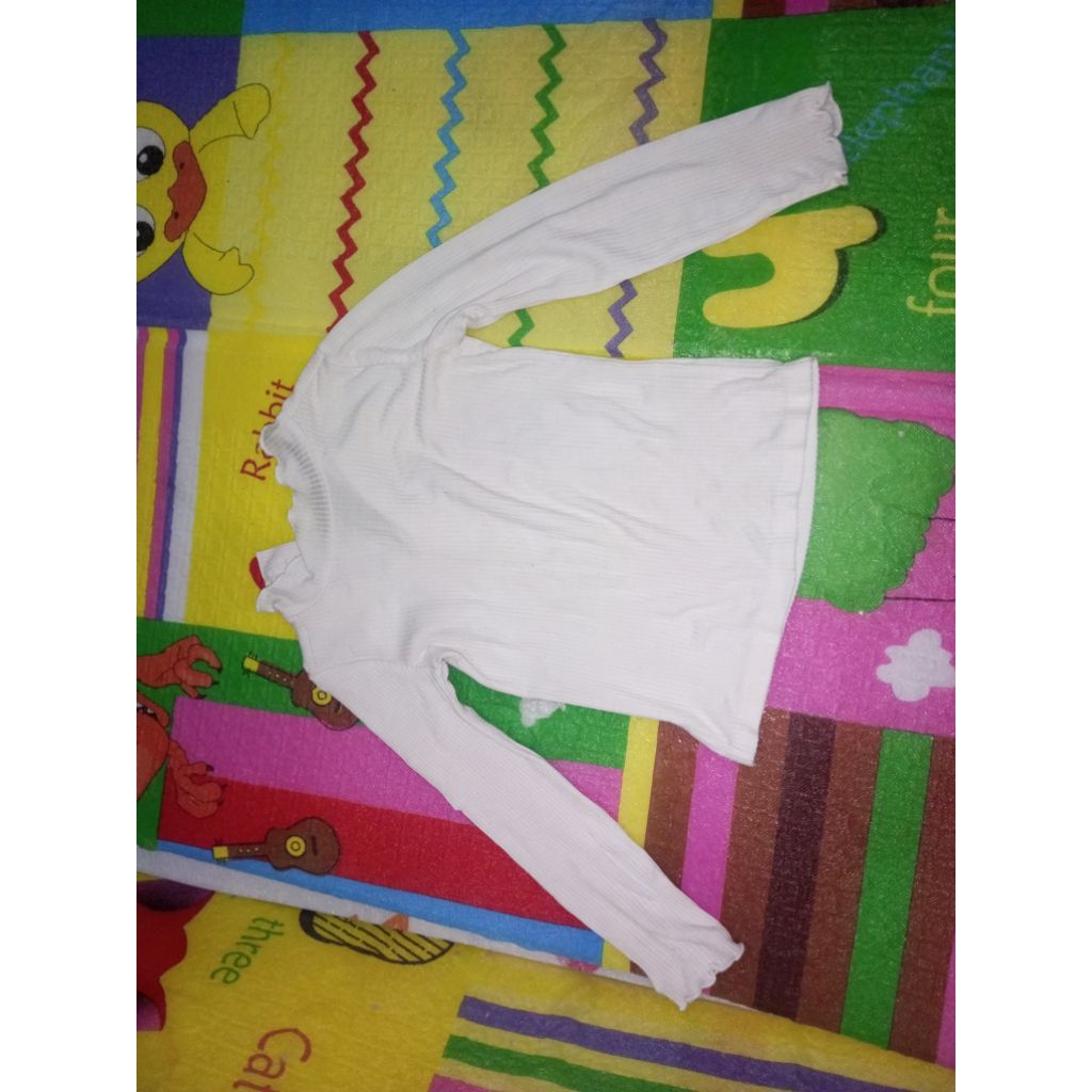 prelove kaos Janie and jack turtle