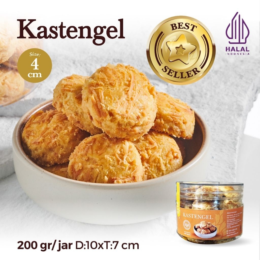 

KASTENGEL