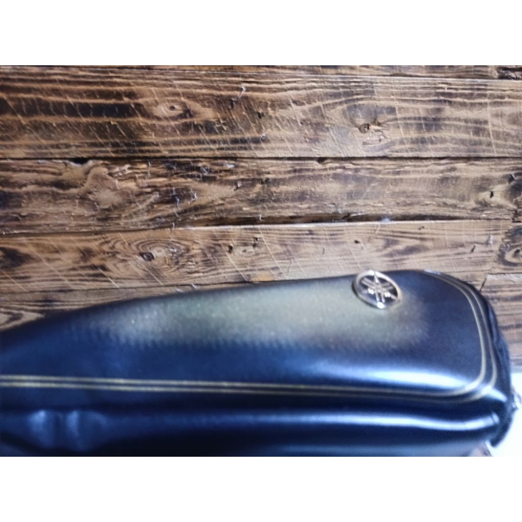 slimbag/tas original yamaha sr400/sr500