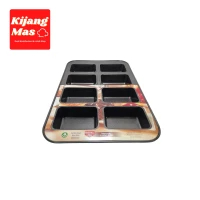 8 PETITE LOAF PAN | ROYAL AMI