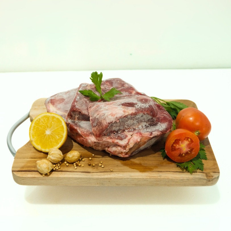 

DAGING RENDANG HALAL UK 1 KG