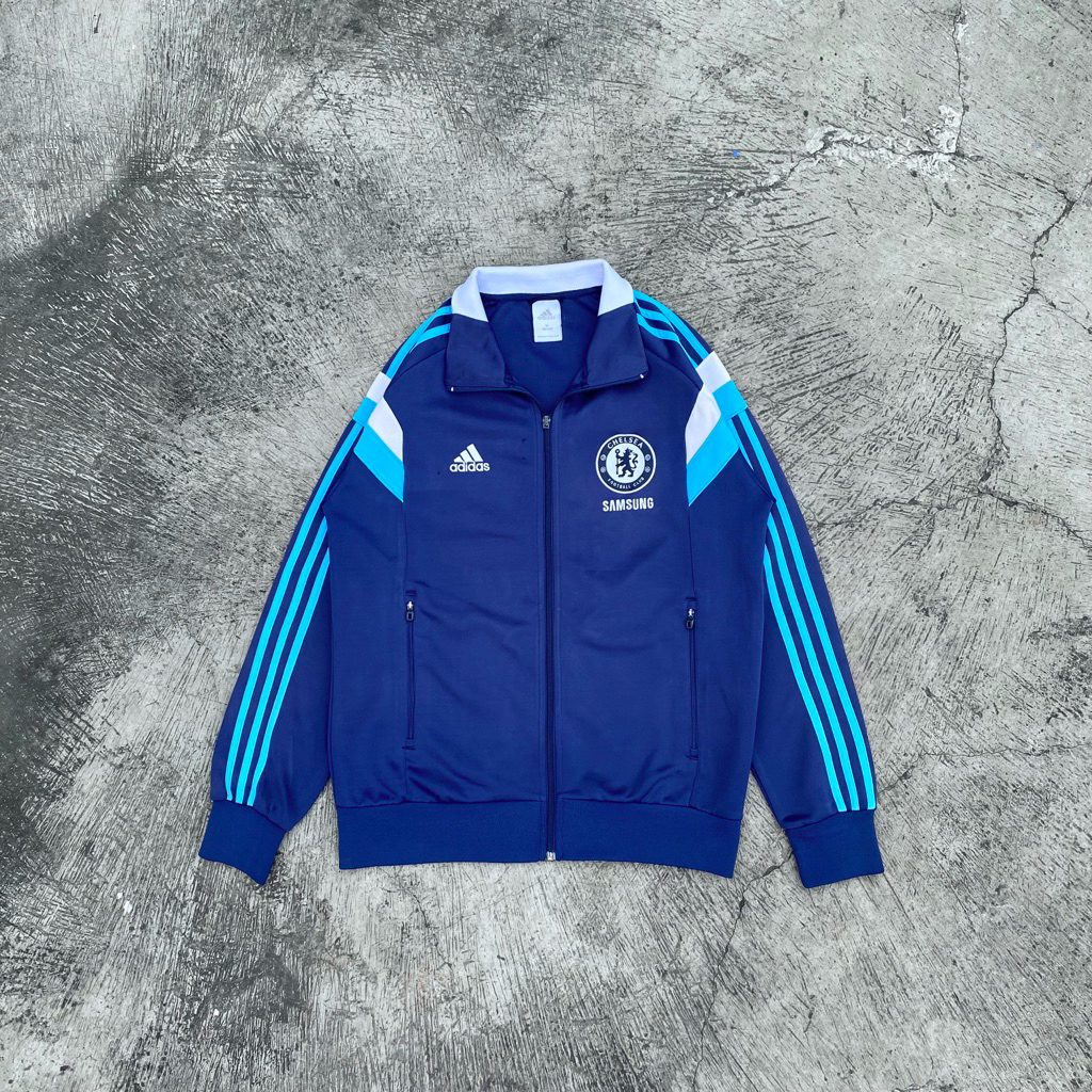 Adidas Chelsea FC Tracktop