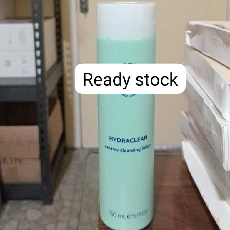 

HYDRACLEAN CREAMY LOTION 150 ML