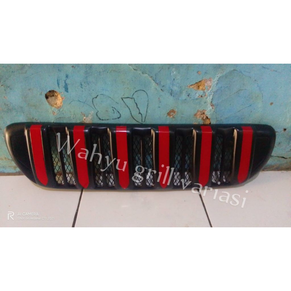 grill appolo Baleno grill Baleno 2000-2004