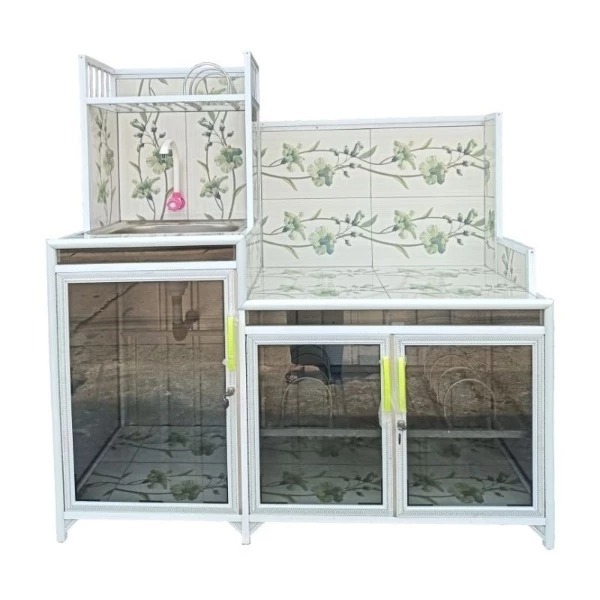 Rak wastafel 3pt pengering tiang hollo terbaru/rak dapur/rak dapur/rak kompor/rak wastafel/rak wasta