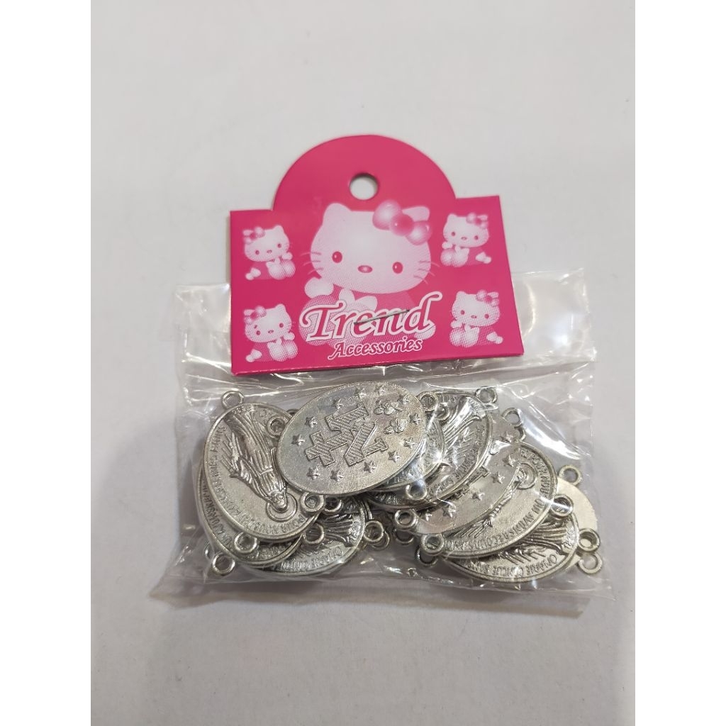 Harces Maria Wasiat Besar M2/136 - Harces Rosario - Liontin Rosario - Harces Maria - Bahan Rosario