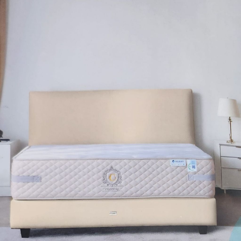 OCEAN Classical - Springbed Ocean - Matras Springbed