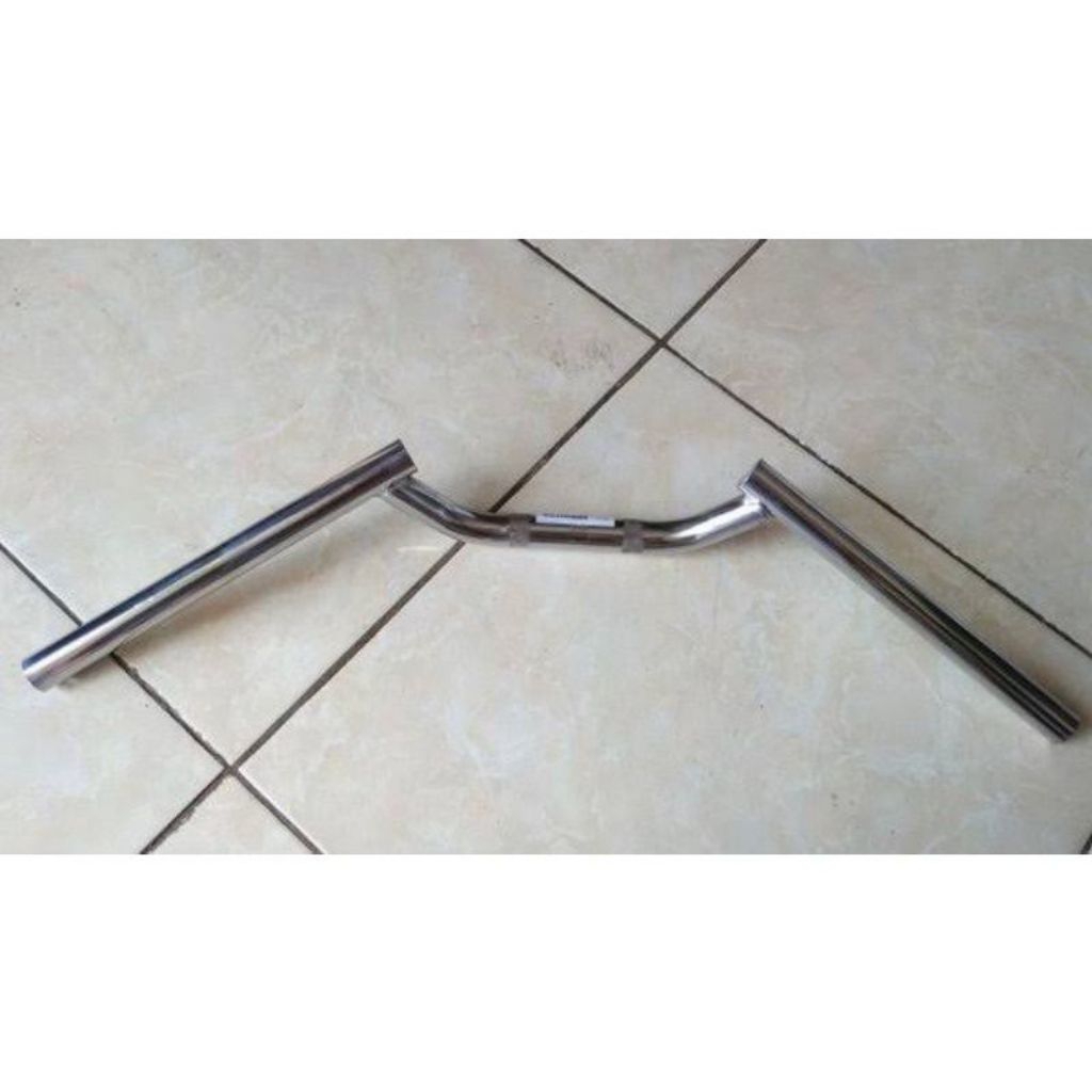 Stang stir sprinter racing CB150R led CB150R Vixion cb gl Mega pro Tiger Beat street