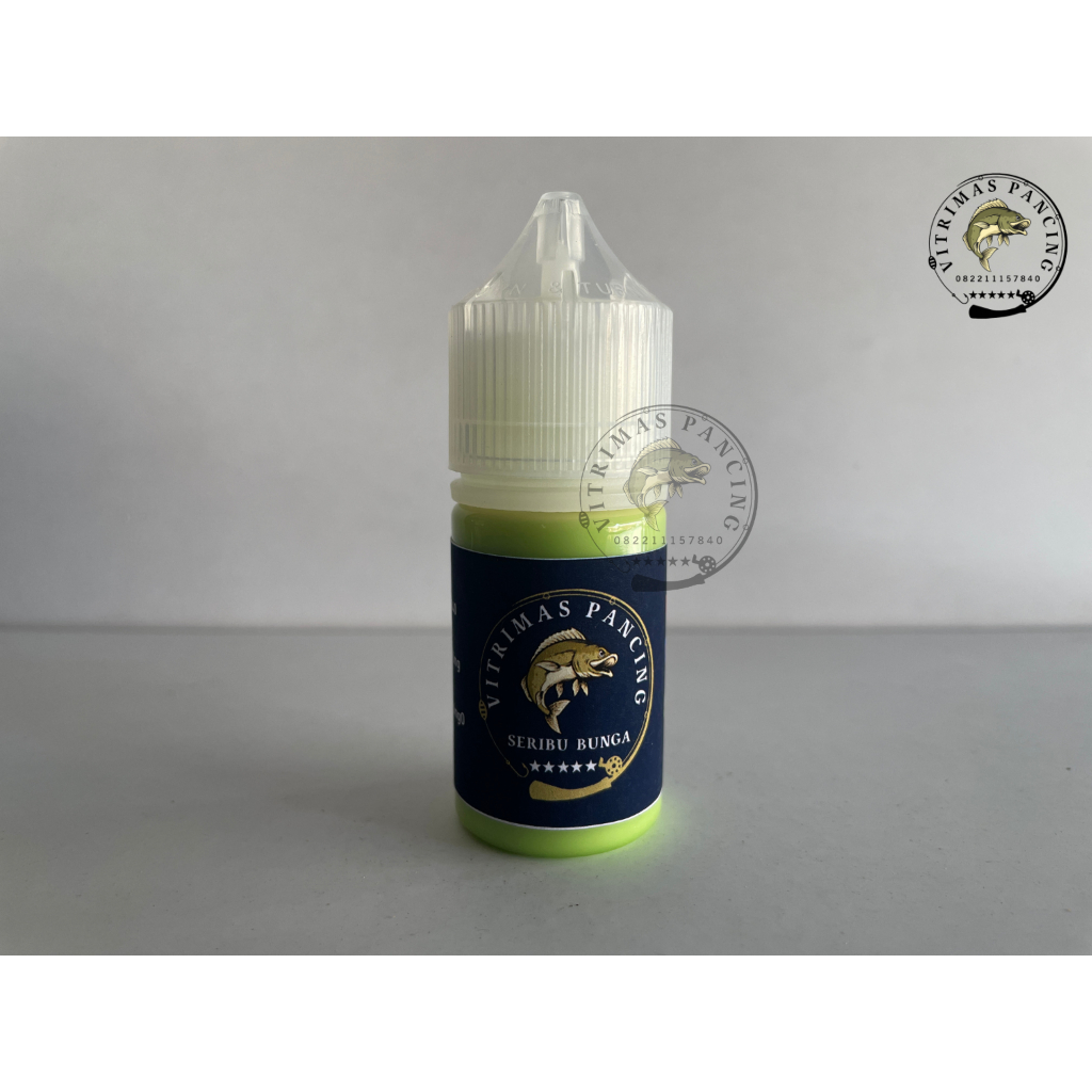Essen Pancing Seribu Bunga