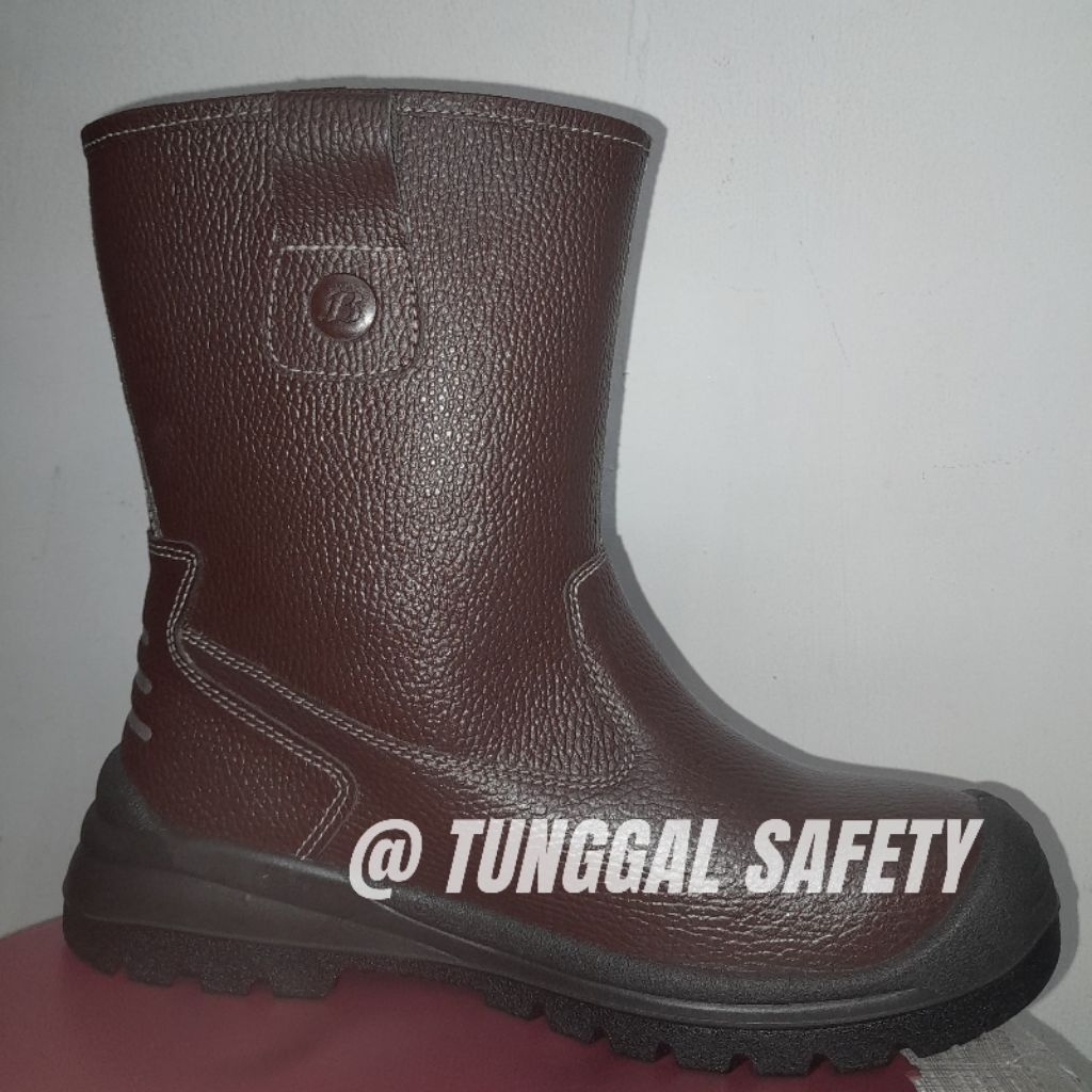 Sepatu safety bata glandatone / sepatu safety bata / shoes bata glandatone original