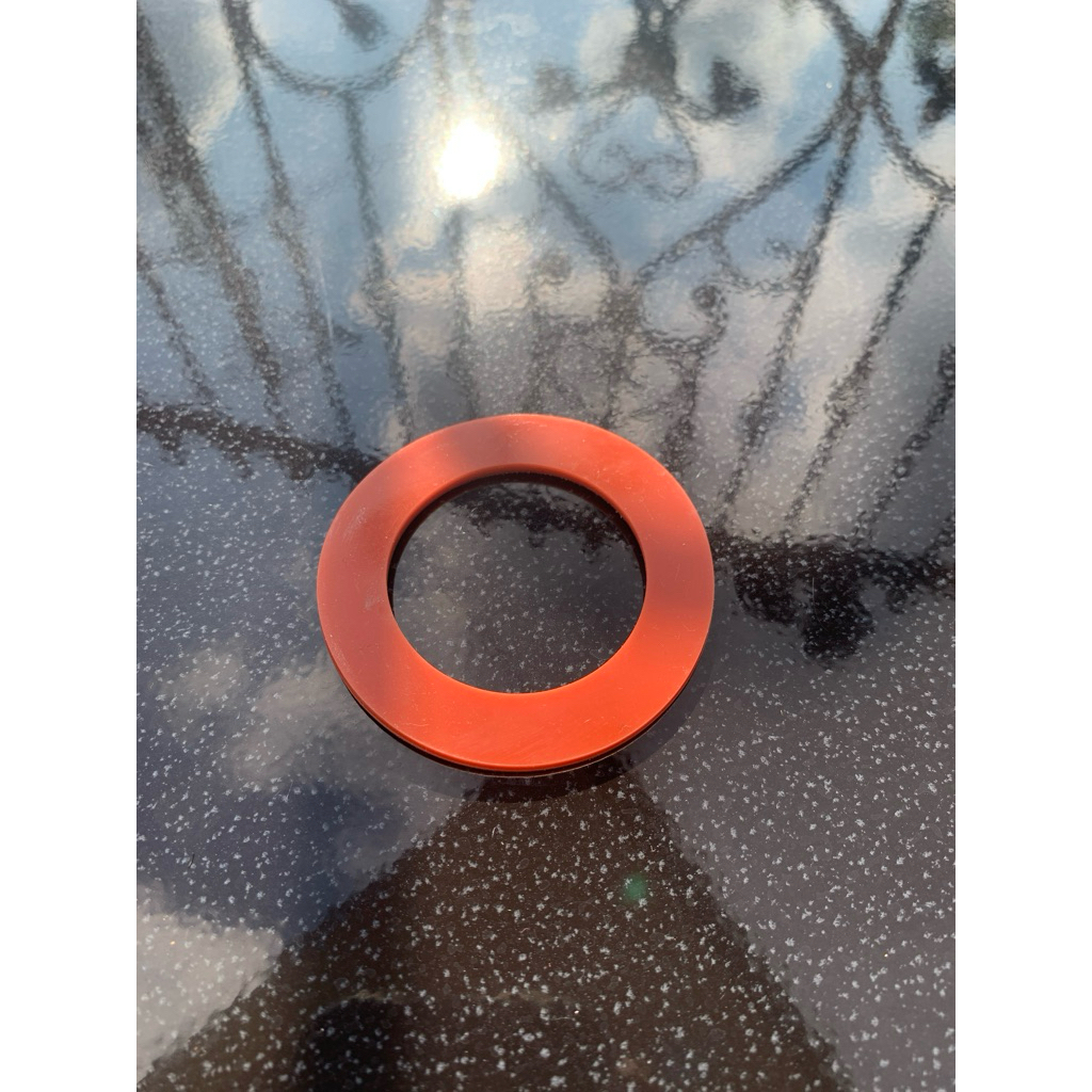 Seal tambahan Staresso sp300 ke GROUP head