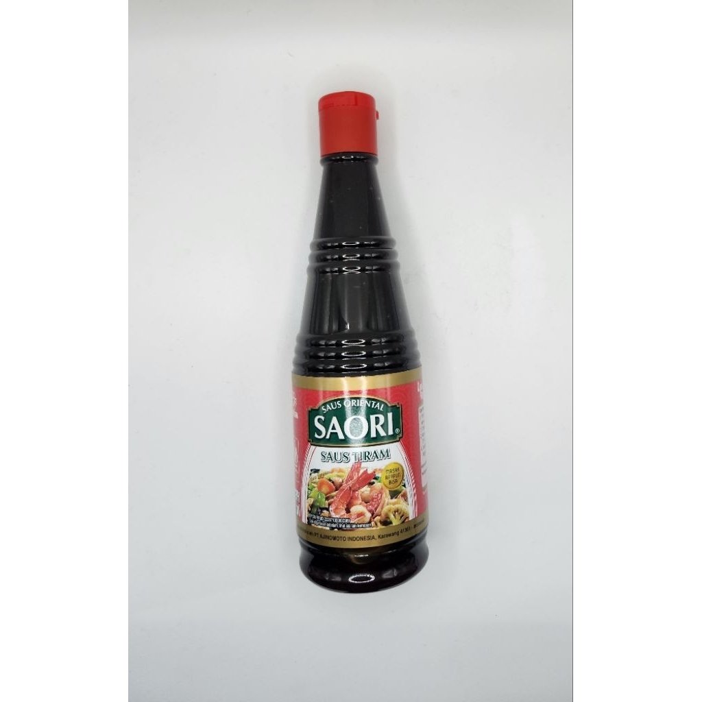 

Saori Tiram 275ml
