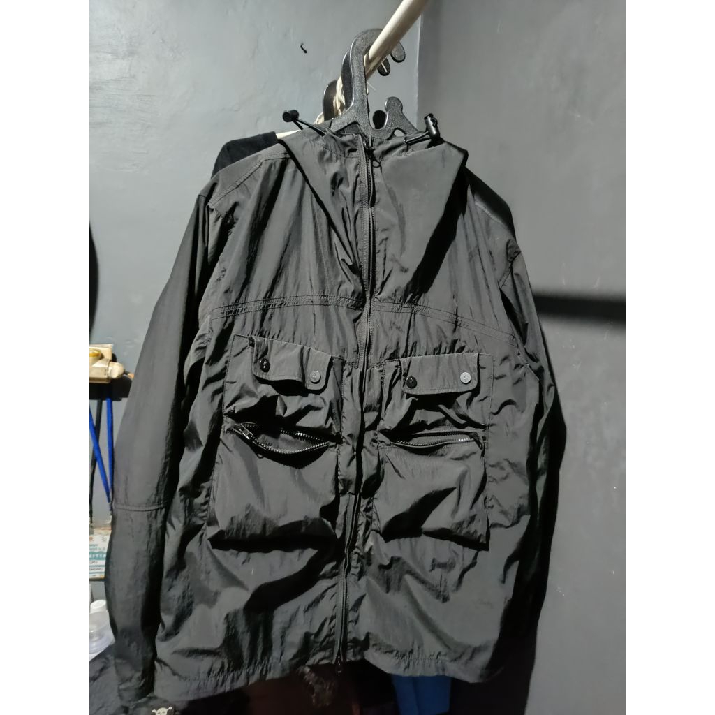 First and Famous - Mistral Black