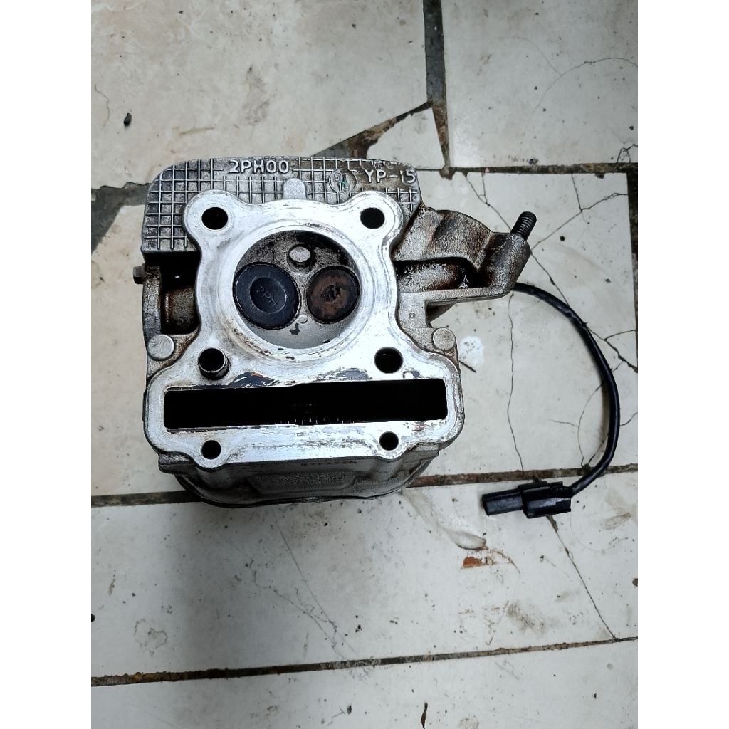 HED KOP ISIAN  MIO M3 ORIGINAL COPOTAN