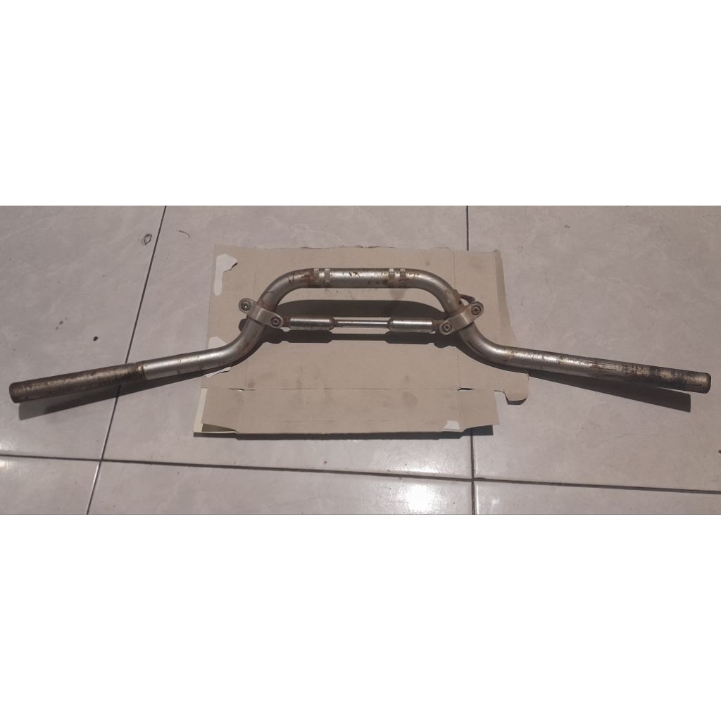 stang  klx 150 s/g ori copotan