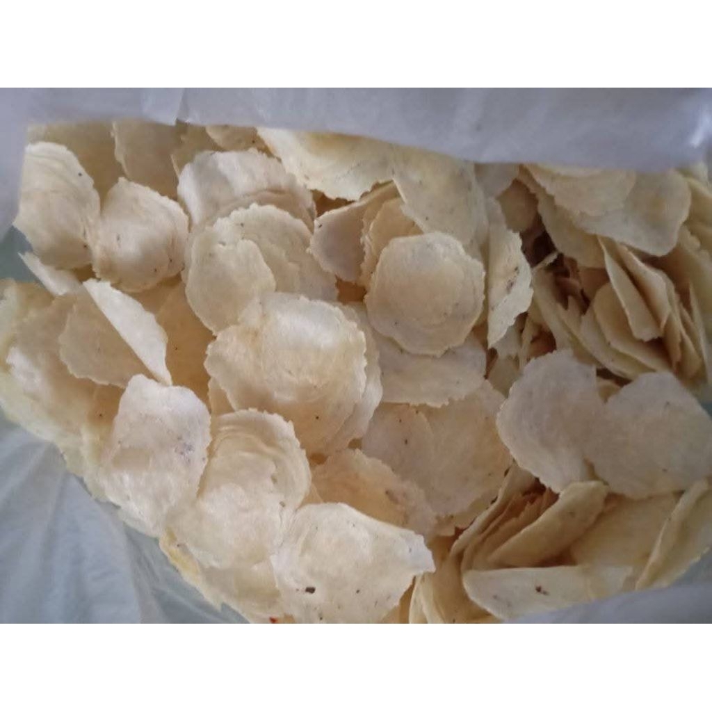 

emping melinjo original