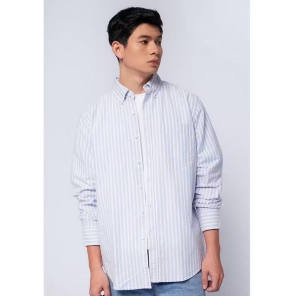 executive kemeja pria murah