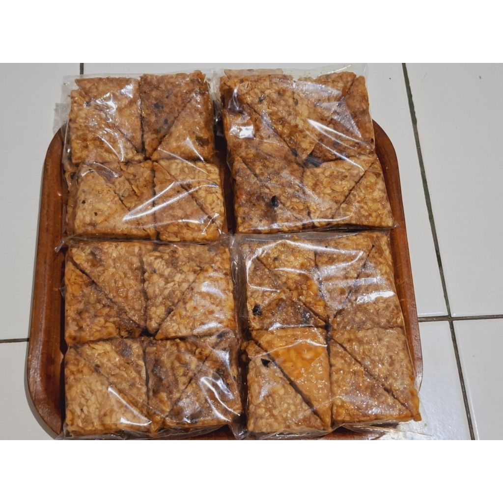 

Tempe Bacem Frozen