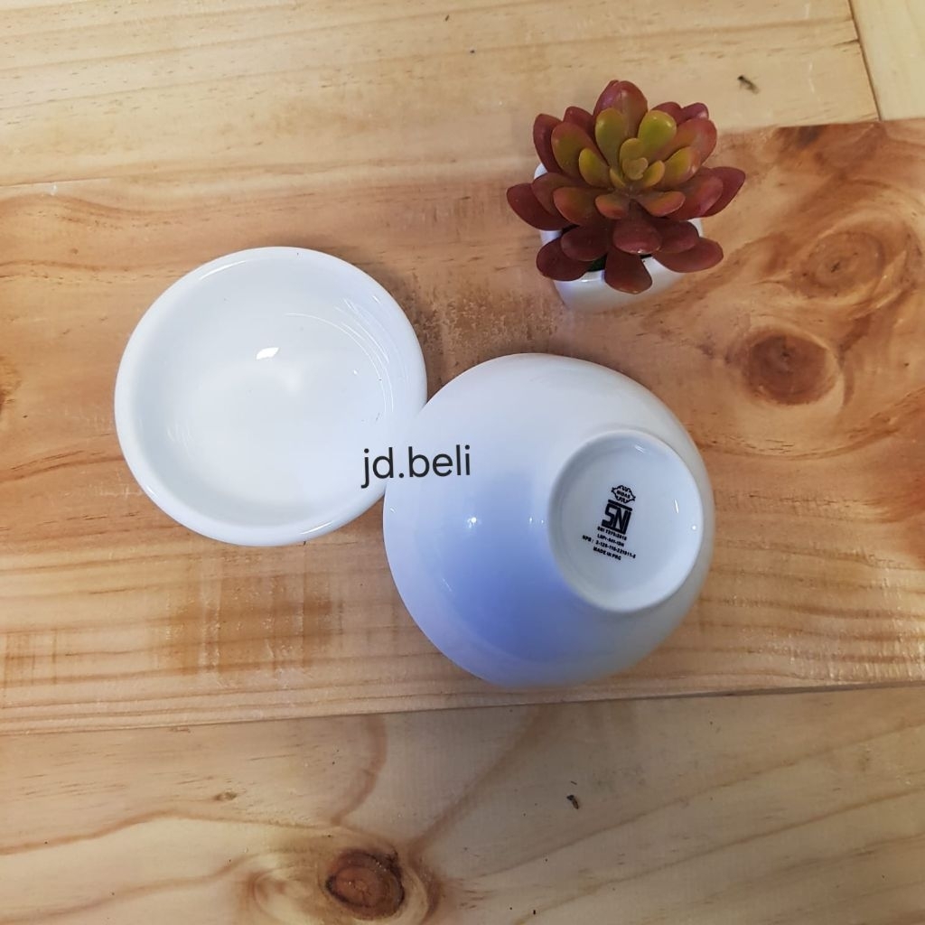 Bowl korea /mangkuk nasi mangkuk bubur keramik/horeka/Rice bowl/Mangkok