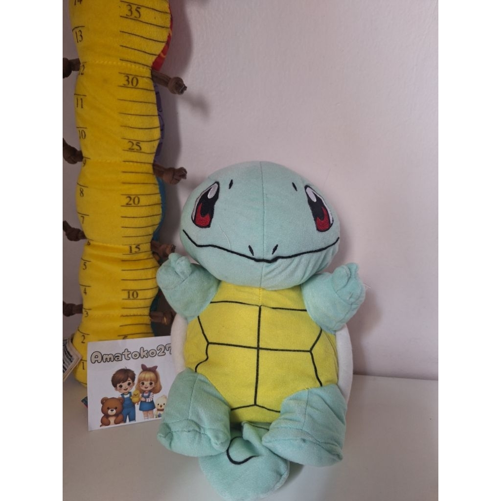 Boneka poke kura brand pokemon original