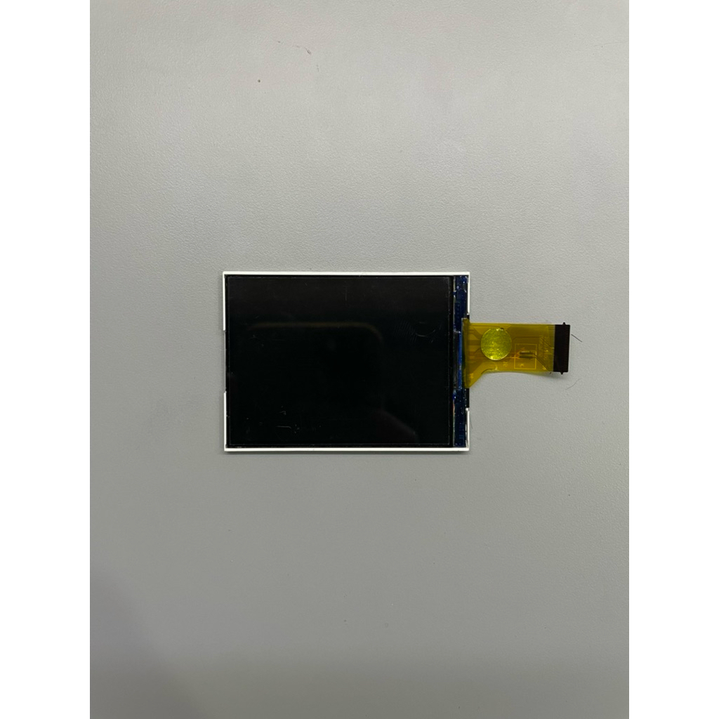 Lcd Kamera For Nikon Coolpix S2600 S2700 S2800 S2900 S3100 S3200 S3600 S3500