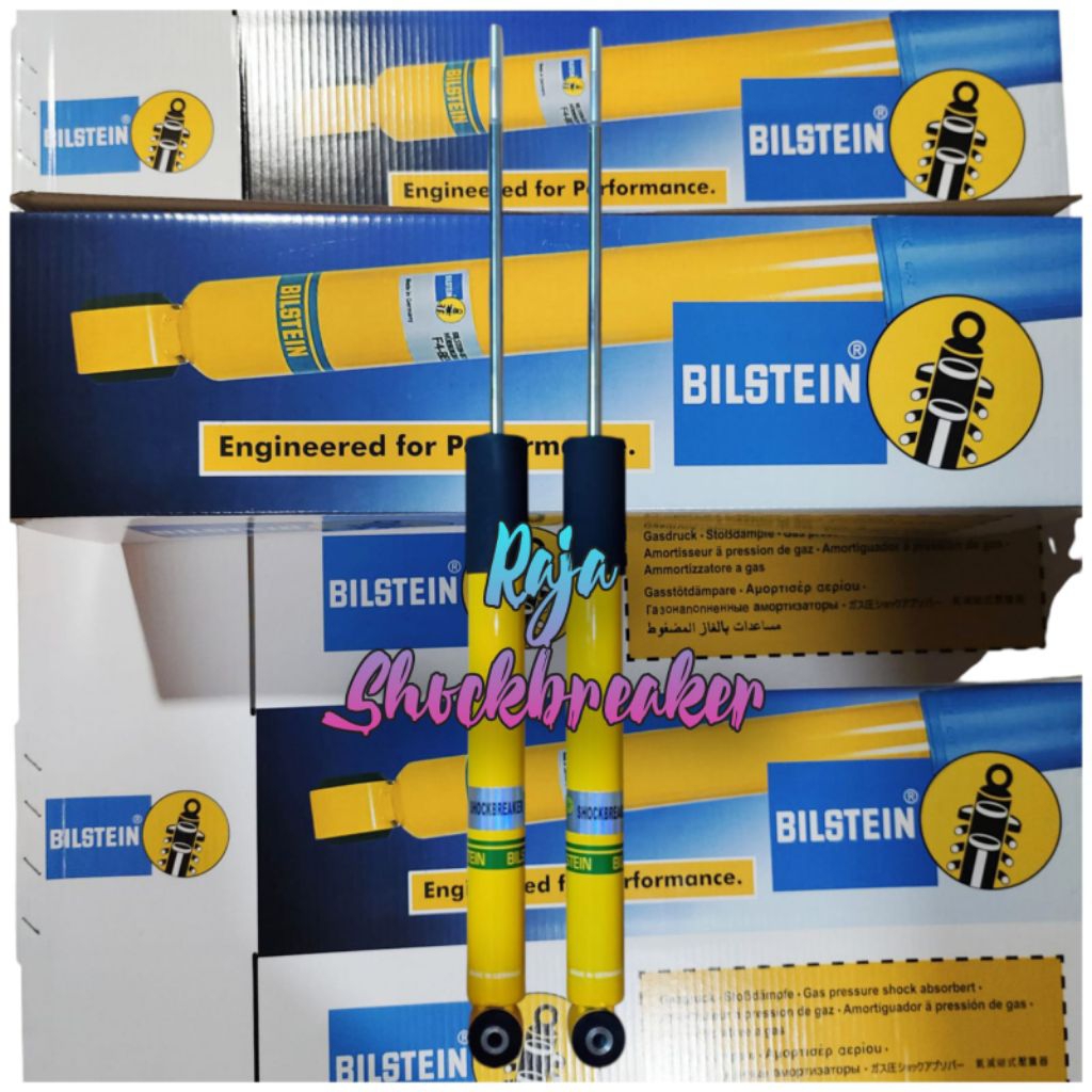 shockbreaker bilstein Germany belakang honda hrv tahun 2014-2021