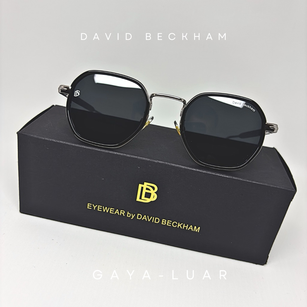 DB KECAMATA KEREN UNISEX (pria/wanita) anti uv high quality
