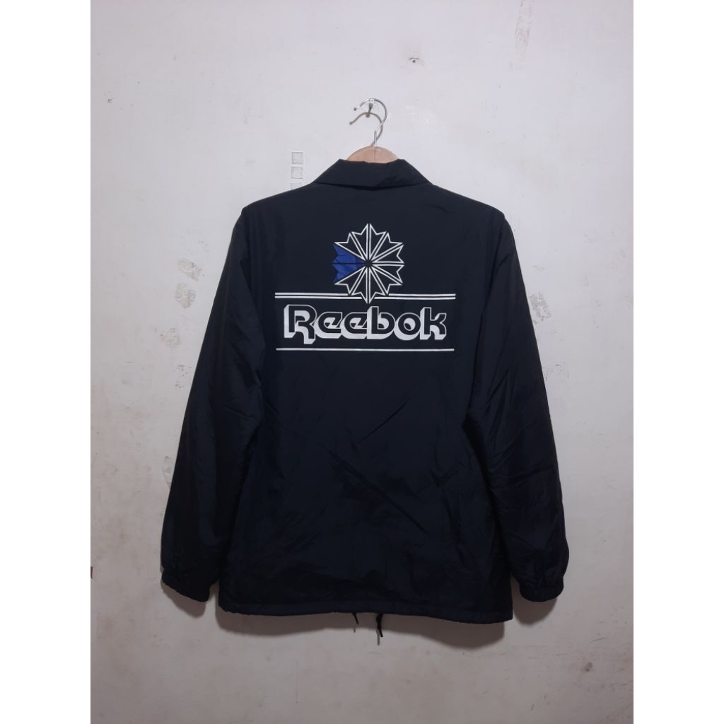 Reebok Classic Coach Jacket