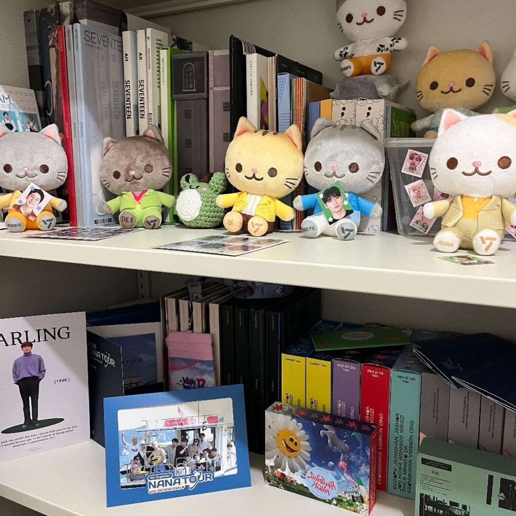 

Declutter Sale 17’s (Booked).