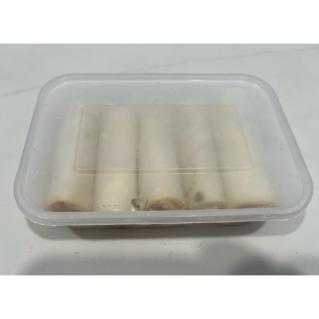 

KEBAB DAGING box isi 5