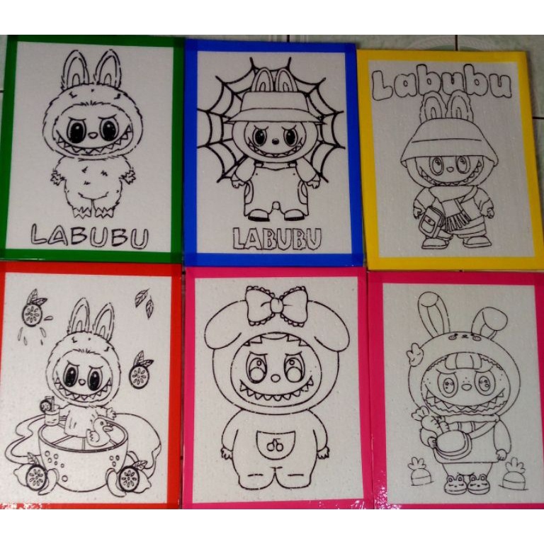 

KODE T34V STEROFOAM LUKIS PAKET 1 UKURAN 34 LIST LAKBAN STYROFOAM GABUS LUKISAN MEWARNAI