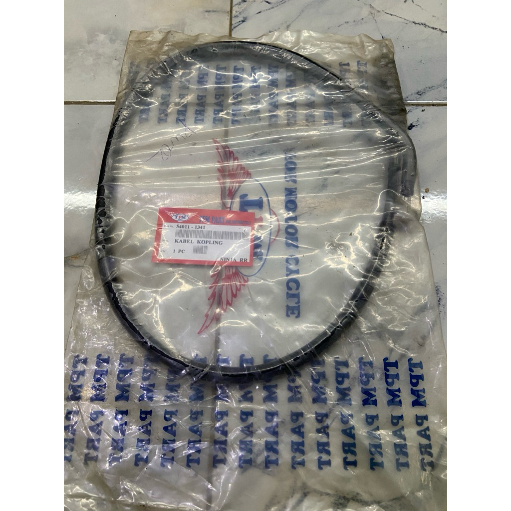 Kabel Tali Olor Kopling Ninja RR