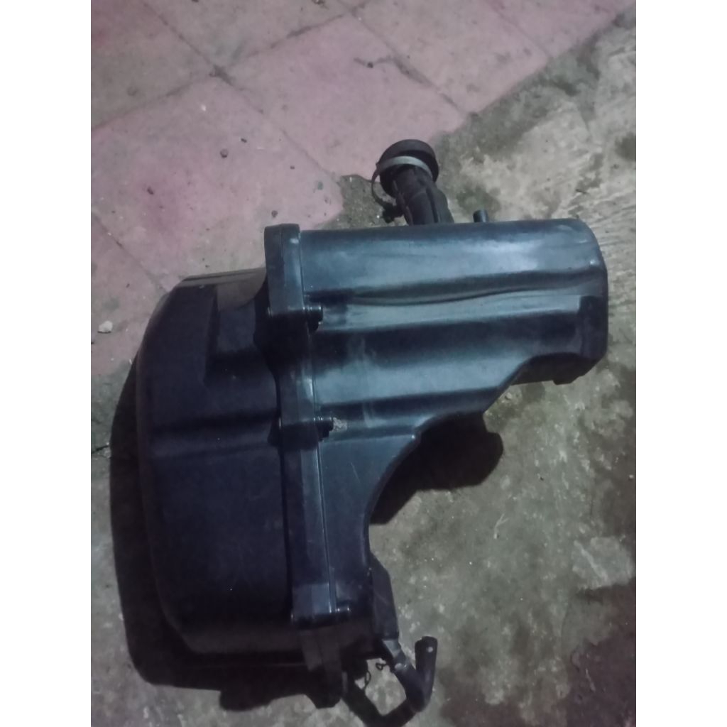 BOX Filter Ori Mio M3