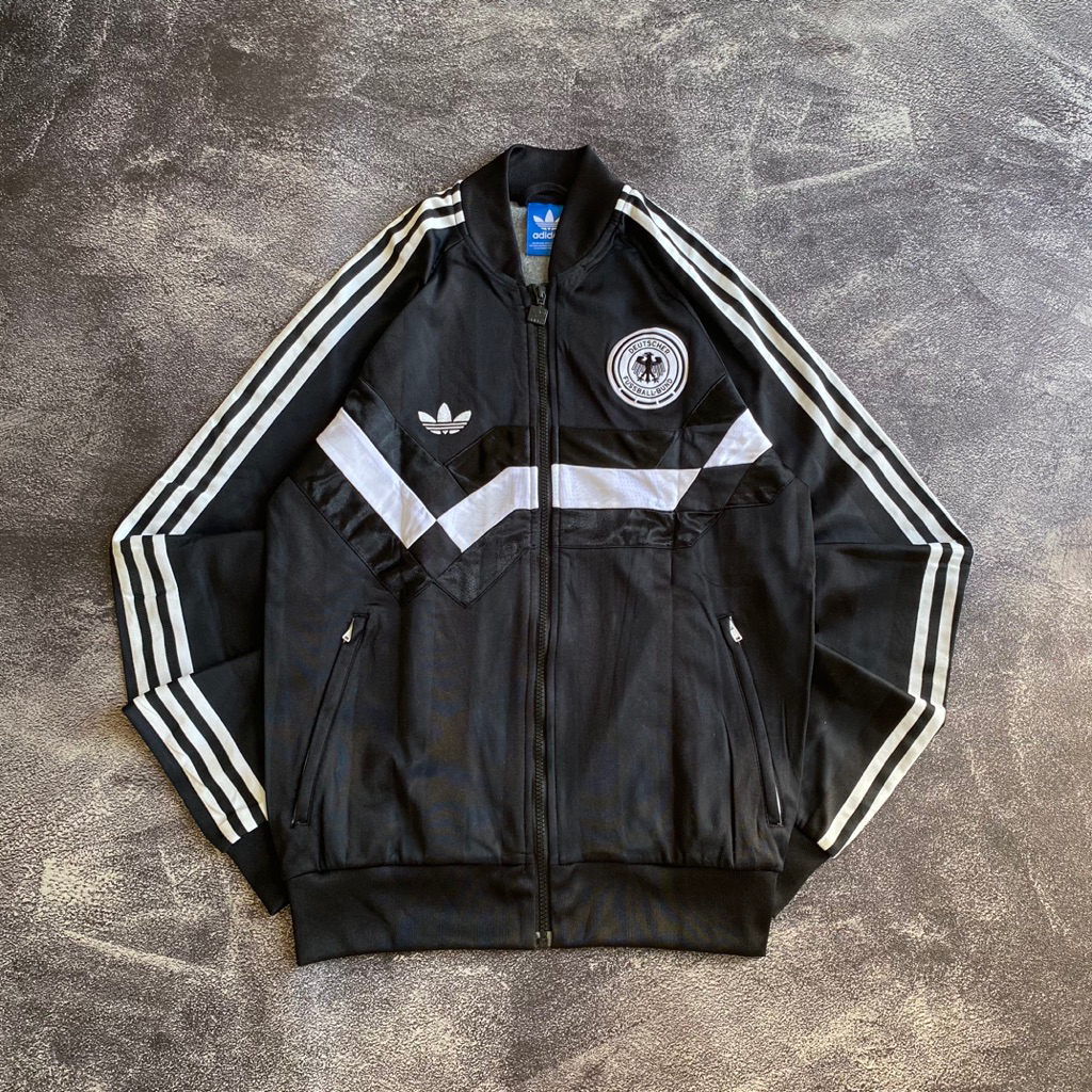 ADIDAS - TRACKTOP GERMAN