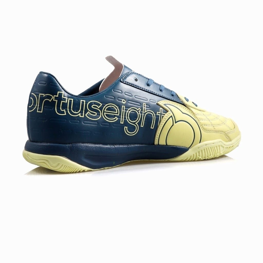 BIG PROMO SEPATU FUTSAL ORI ORTUSEIGHT JOGOSALA TRIVELA [ 100% ORIGINAL ]