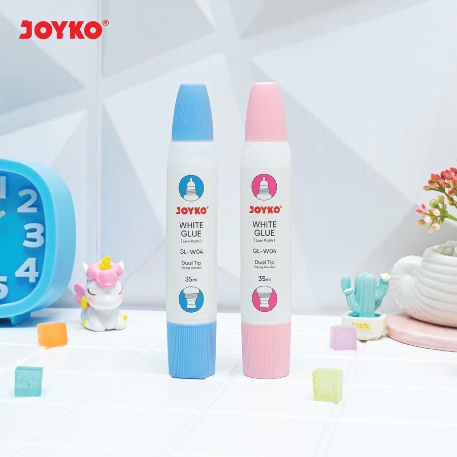 

JOYKO Lem Putih White Glue GL-W04