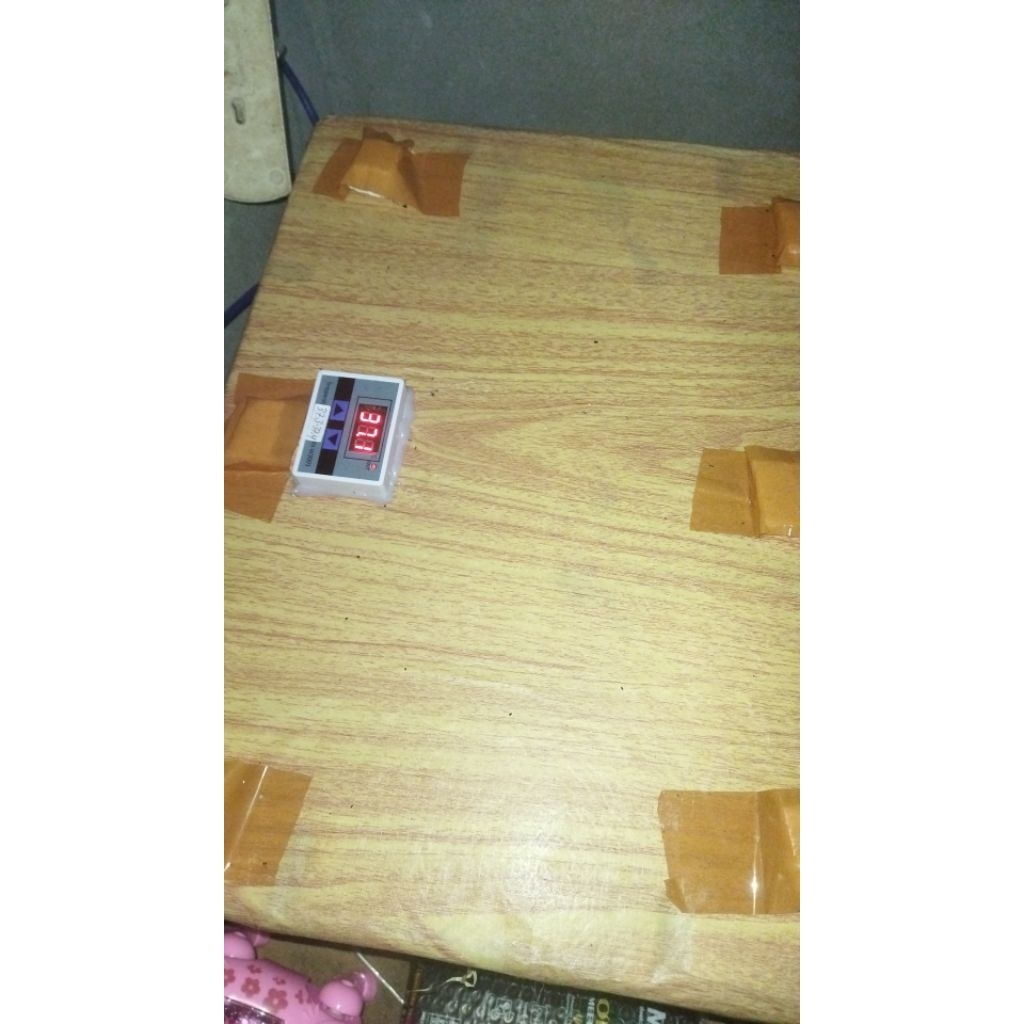 mesin tetas telur full otomatis DC5v, kapasitas 100 telur dan 50 telur ada yang 1000 telur