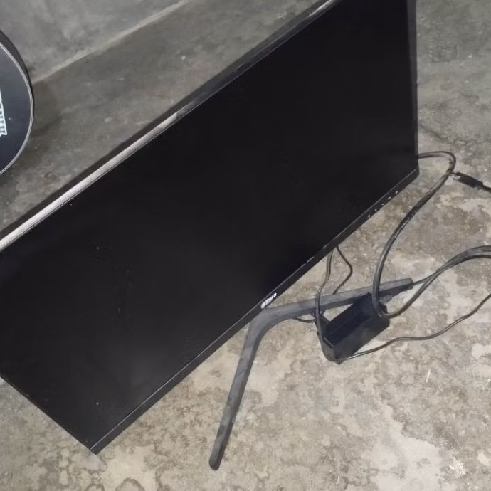 MONITOR 22" 90hz  BEKAS MURAH/MONITOR SECOND/MONITOR 22 INCH/MONITOR GAMING/MONITOR CCTV