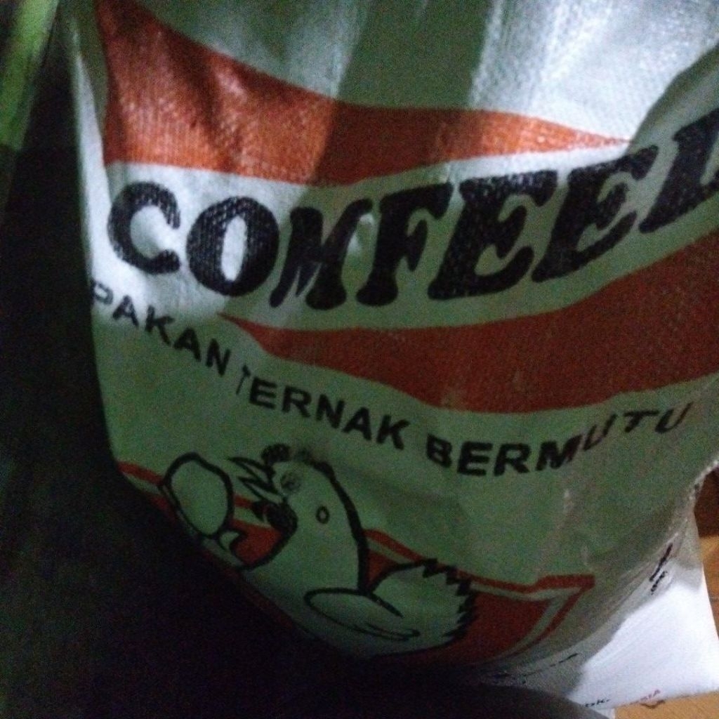 Comfeed par L-1 /KG