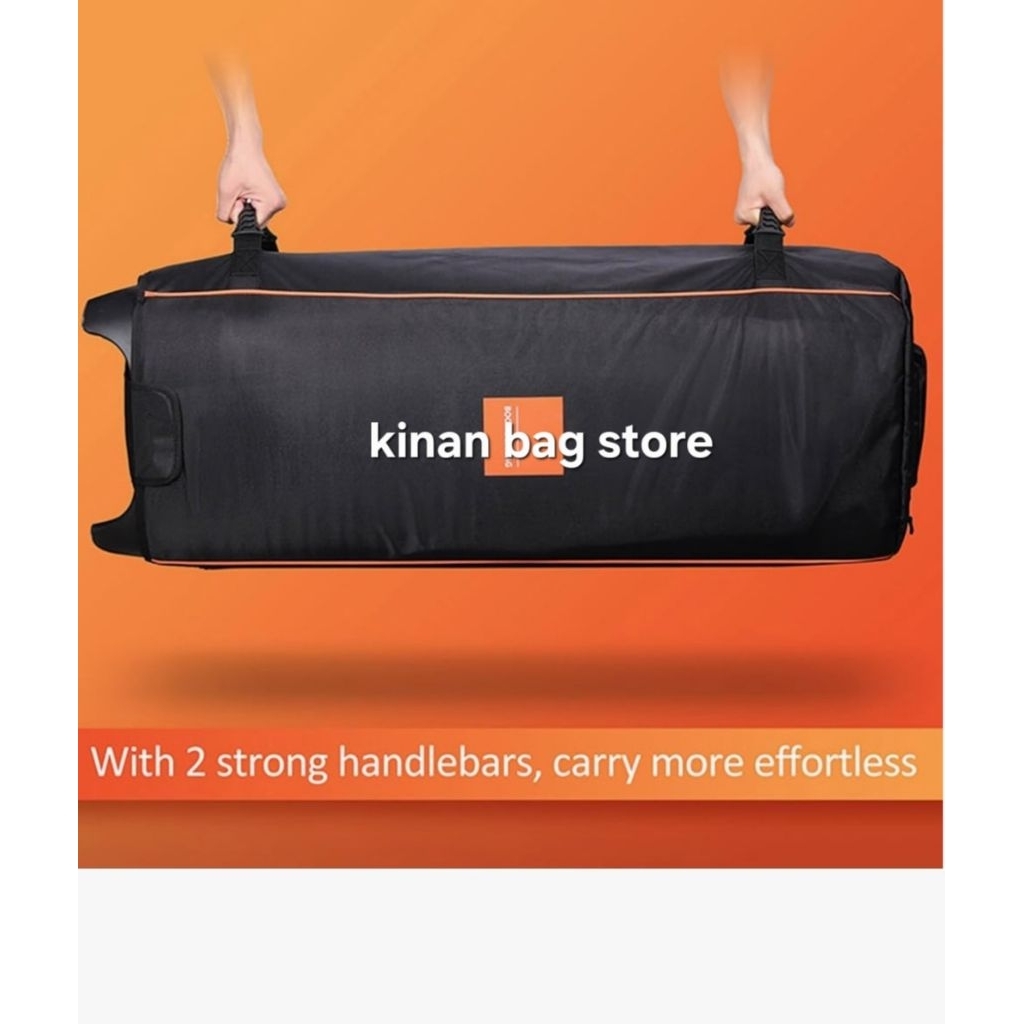 Tas pelindung jbl partybox 1000 softcase speaker jbl custom tas penyimpanan jbl