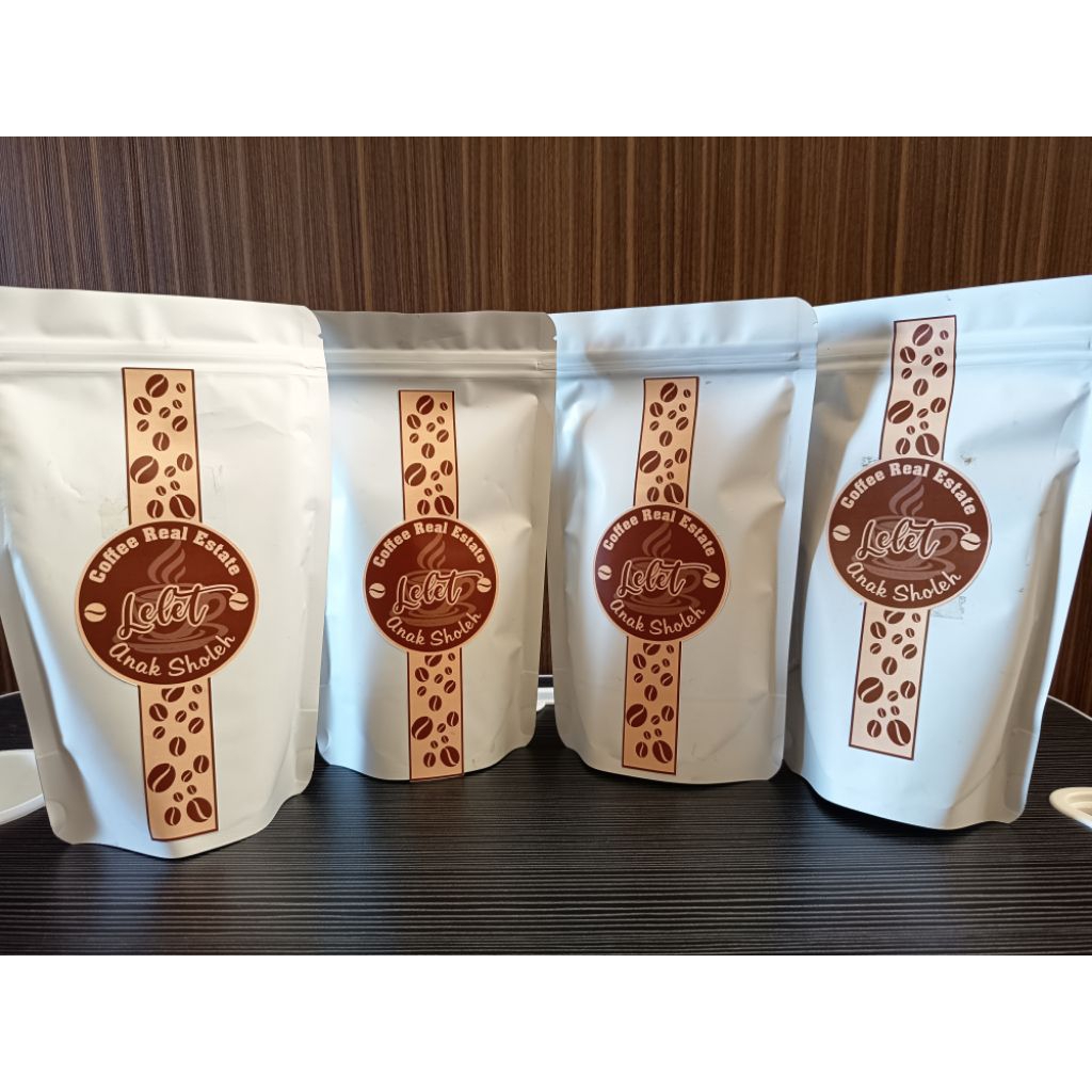 

kopi lelet lasem premium real estate anak soleh