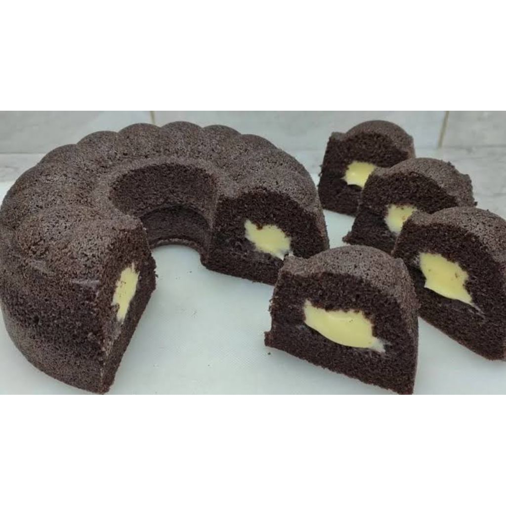 

bolu Ketan Hitam Keju Lumer GRADE A