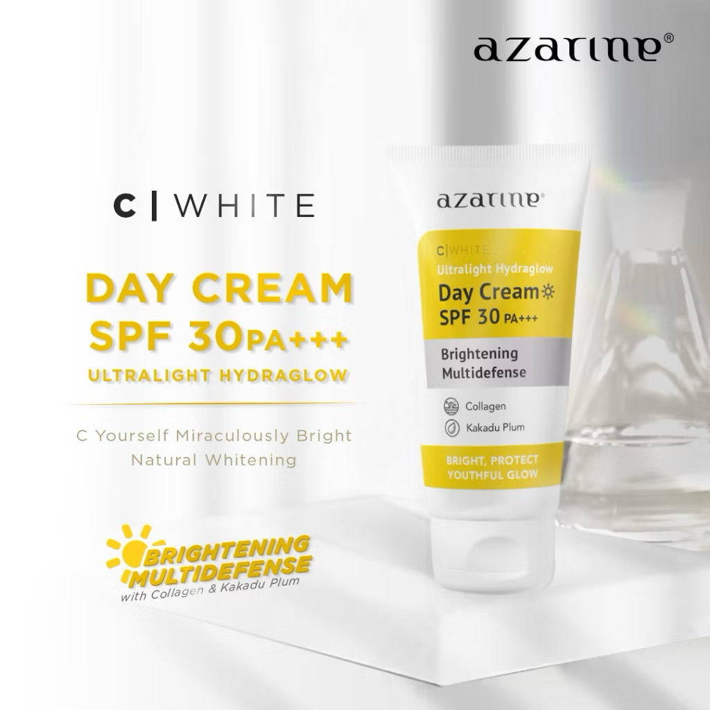 Azarine Day Cream