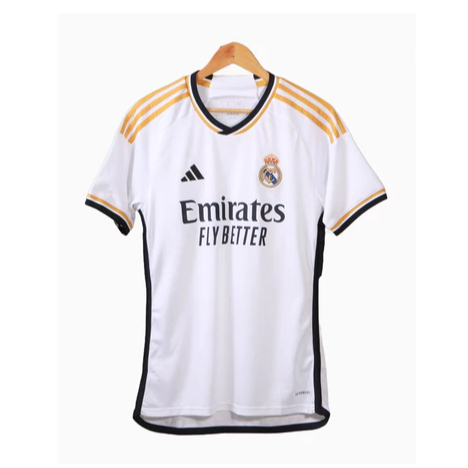 JERSEY MADRID 2023 PRINTING