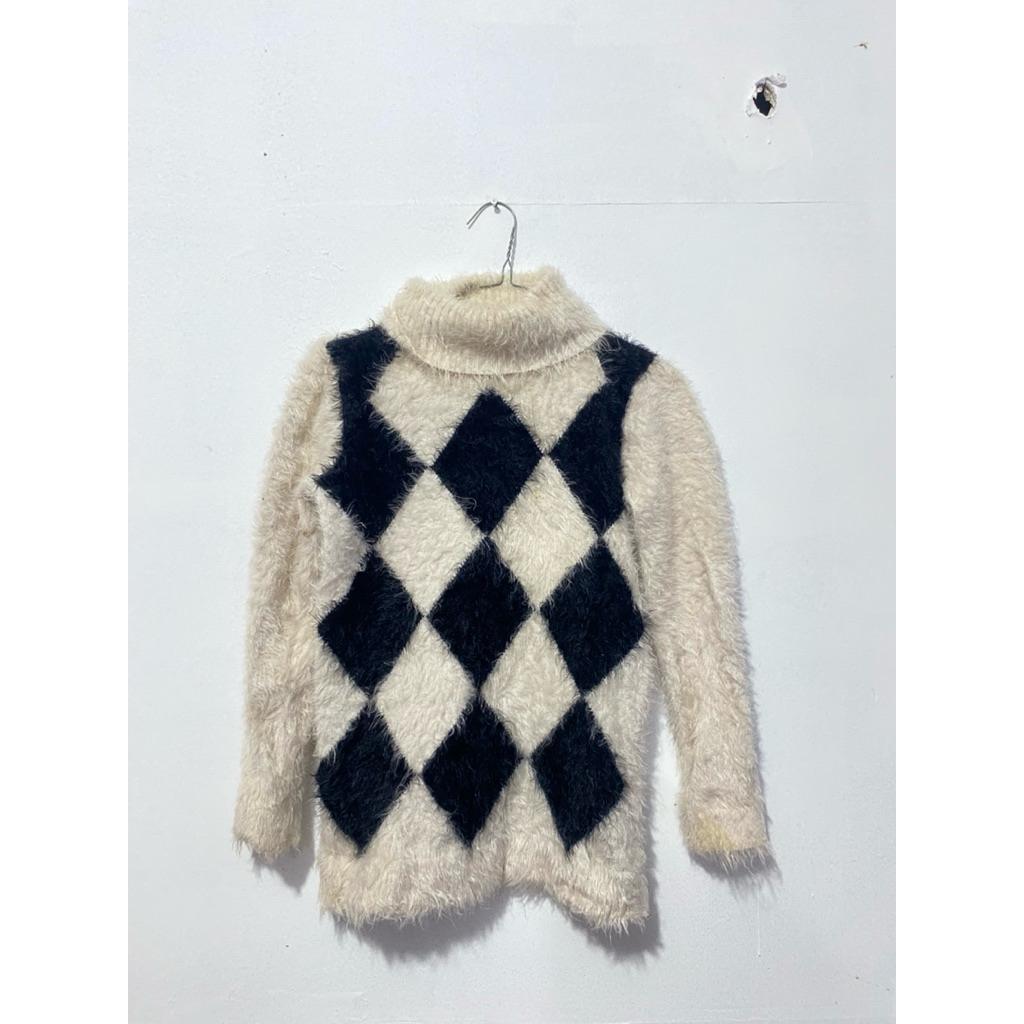 preloved baju korean style