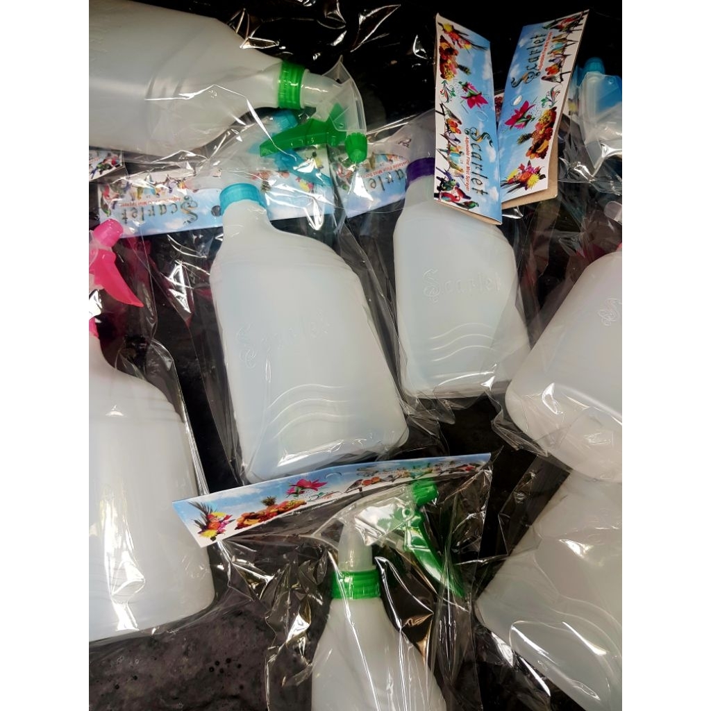 semprotan air sprayer serbaguna/ singgle piston/ semprotan air scarlet