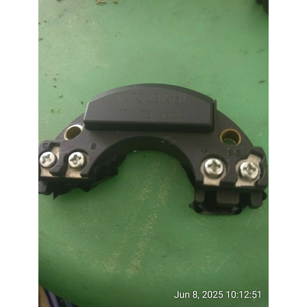 CDI Mitsubishi Colt t120ss