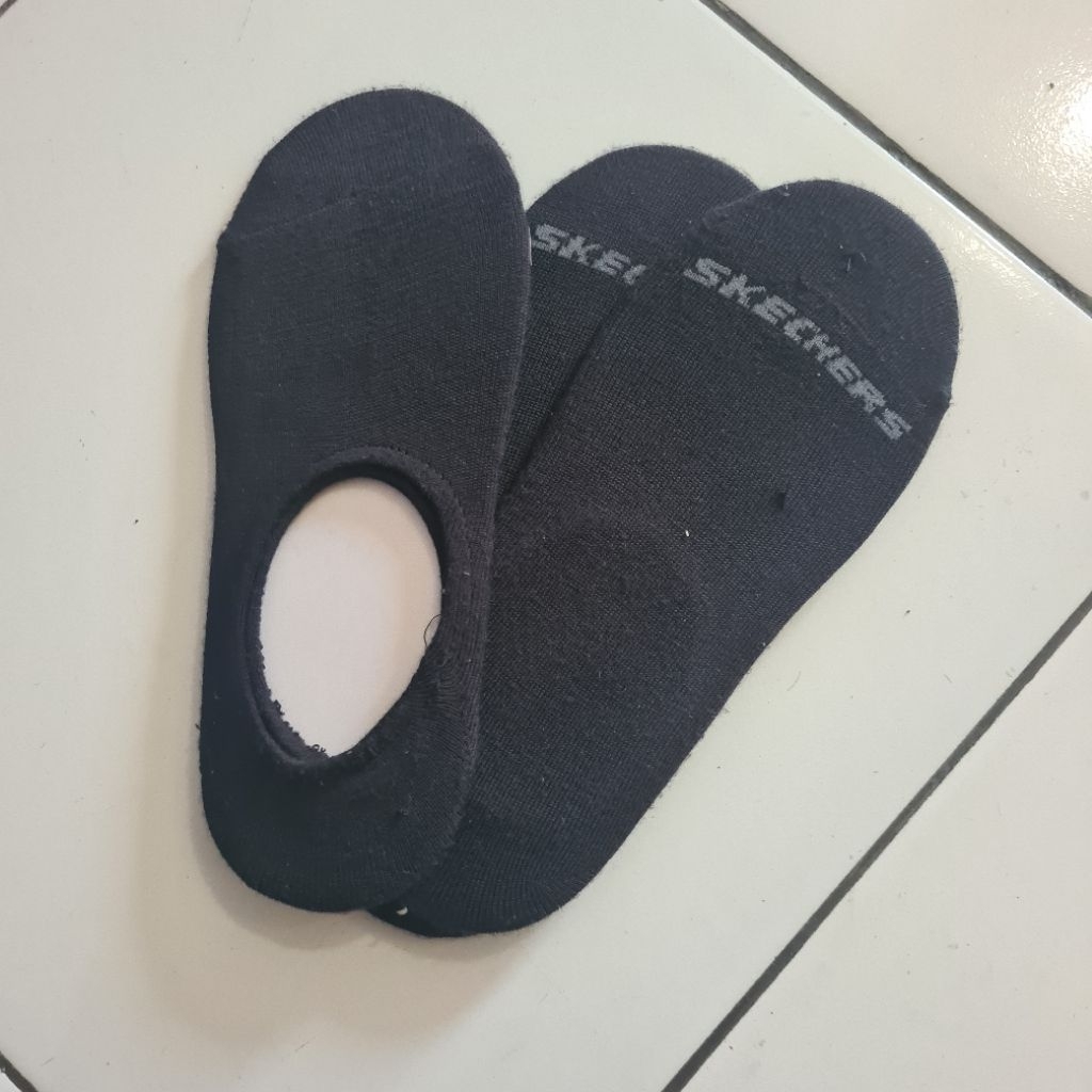 skechers hidden socks isi 3