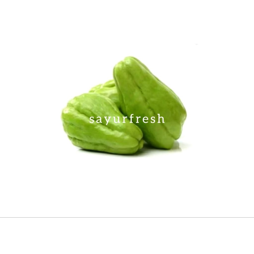 

LABU SIAM MANISAH 500GR