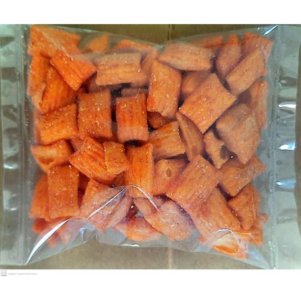 

PANGPANG 60 gr//Teman asik setiap saat